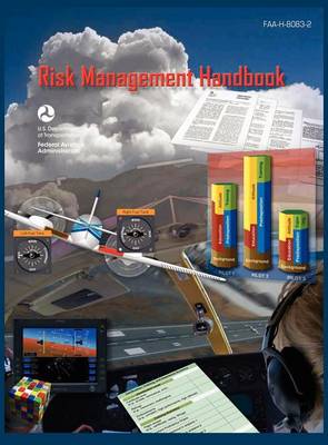 Risk Management Handbook (Faa-H-8083-2) - Agenda Bookshop