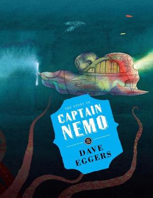 The Story of Captain Nemo - Agenda Bookshop