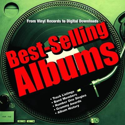 Best-Selling Albums: From Vinyl Records to Digital Downloads - Agenda Bookshop