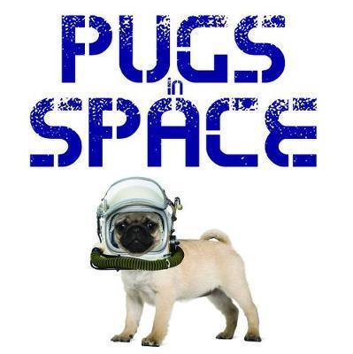 Pugs in Space - Agenda Bookshop