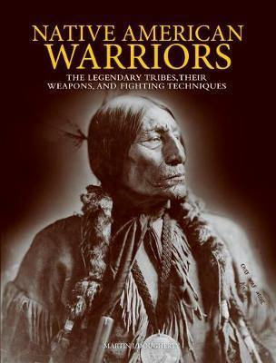 Native American Warriors - Agenda Bookshop