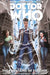 Doctor Who: The Tenth Doctor: The Fountains of Forever - Agenda Bookshop