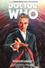 Doctor Who: The Twelfth Doctor: Volume 1 - Agenda Bookshop