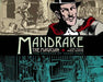 Mandrake the Magician: Dailies Volume 1: The Cobra - Agenda Bookshop