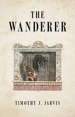 The Wanderer - Agenda Bookshop