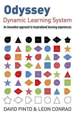 Odyssey - Dynamic Learning System: An Innovative Approach to Inspirational Learning Experiences - Agenda Bookshop