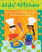 Kids'' Kitchen - Agenda Bookshop