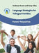 Language Strategies for Trilingual Families: Parents'' Perspectives - Agenda Bookshop
