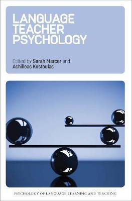 Language Teacher Psychology - Agenda Bookshop