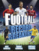 Football Record Breakers: Goal Scorers! Trophy Winners! Football Legends! - Agenda Bookshop