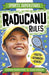 Raducanu Rules - Agenda Bookshop