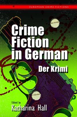 Crime Fiction in German: Der Krimi - Agenda Bookshop