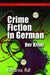 Crime Fiction in German: Der Krimi - Agenda Bookshop