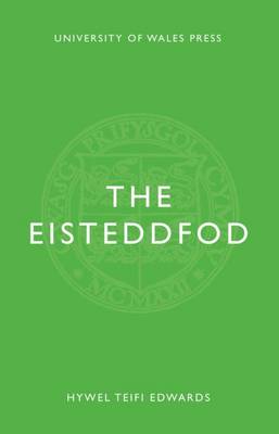 The Eisteddfod - Agenda Bookshop