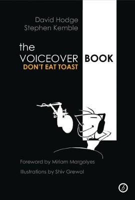 The Voice Over Book: Don''t Eat Toast - Agenda Bookshop