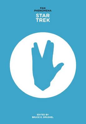 Fan Phenomena: Star Trek - Agenda Bookshop