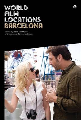 World Film Locations: Barcelona - Agenda Bookshop