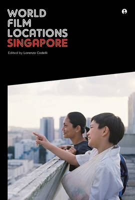 World Film Locations: Singapore - Agenda Bookshop