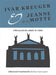 Ivar Kreuger and Jeanne de la Motte: Two Plays by Jerzy W. Tepa - Agenda Bookshop