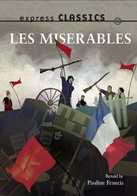 Les Miserables - Agenda Bookshop