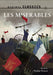 Les Miserables - Agenda Bookshop