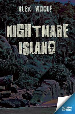 Nightmare Island - Agenda Bookshop