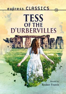 Express Classics: Tess of the D''Urbervilles - Agenda Bookshop