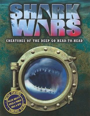 Shark Wars - Agenda Bookshop