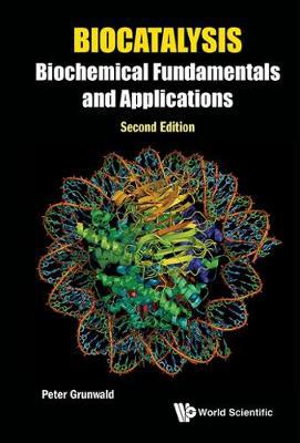 Biocatalysis: Biochemical Fundamentals And Applications - Agenda Bookshop