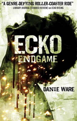 Ecko Endgame - Agenda Bookshop