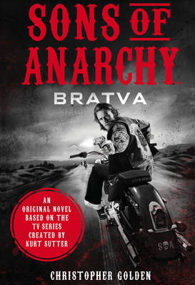 Sons of Anarchy - Bratva - Agenda Bookshop