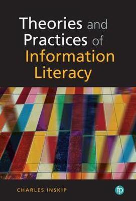 Theories and Practices of Information Literacy - Agenda Bookshop