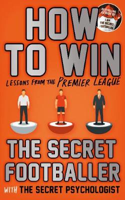 How to Win: Lessons from the Premier League - Agenda Bookshop