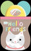 Hello Friends: Hello Baby - Agenda Bookshop