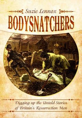 Bodysnatchers - Agenda Bookshop