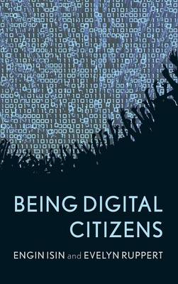 Being Digital Citizens - Agenda Bookshop