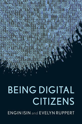 Being Digital Citizens - Agenda Bookshop