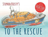 Stephen Biesty''s To The Rescue - Agenda Bookshop