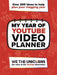We The Unicorns: My Year of YouTube - Agenda Bookshop
