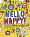 Hello Happy! Mindful Kids: An activity book for children who sometimes feel sad or angry. - Agenda Bookshop