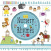 Baby Town: Nursery Rhymes (with CD) - Agenda Bookshop