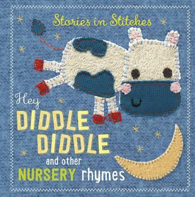 Hey Diddle Diddle and Other Nursery Rhymes - Agenda Bookshop