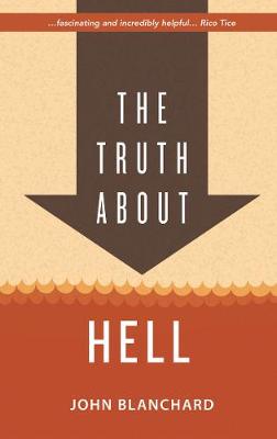 The Truth About Hell - Agenda Bookshop