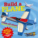 Build a Plane: Learn All About Amazing Aircraft - Agenda Bookshop