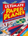 Ultimate Paper Planes - Agenda Bookshop