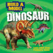 Build a Model Dinosaur - Agenda Bookshop