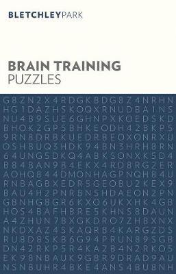 Bletchley Park Braintraining Puzzles - Agenda Bookshop