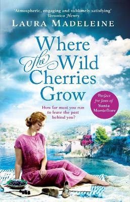 Where The Wild Cherries Grow - Agenda Bookshop