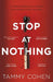 Stop At Nothing - Agenda Bookshop