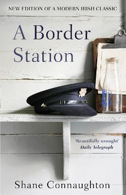 A Border Station - Agenda Bookshop